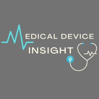 Medical Device Insight logo - Similar company to Krypton - The Medical Device Distributor