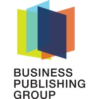 Business Publishing Group logo - Similar company to Signature Media
