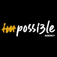 Impossi3le Agency logo - Similar company to Matcha Colors