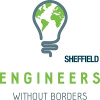 Engineers Without Borders Sheffield logo - Similar company to Project Marsworks