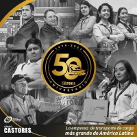 Grupo Castores logo - Similar company to Almex