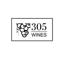 305 Wines logo - Similar company to Mitchell Wine Group