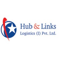 HUB & LINKS LOGISTICS (I) PVT LTD logo - Similar company to Chainlink Solutions