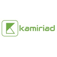 kamiriad logo - Similar company to Aspioneer