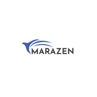 Marazen Tiles logo - Similar company to Bluetone Ceramic