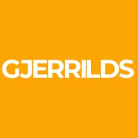 Gjerrilds logo - Similar company to Penzai