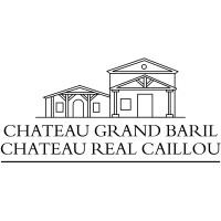 Château Grand Baril - Château Réal Caillou logo - Similar company to Château Saint Ahon