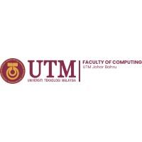 Faculty of Computing, Universiti Teknologi Malaysia logo - Similar company to Persatuan Mahasiswa Sains Komputer (Persaka)