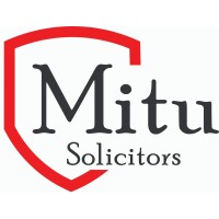 Mitu Solicitors logo - Similar company to Calathea Ip