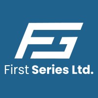 First Series Ltd. logo - Similar company to Blue Stream Academy