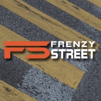 Frenzy Street Fashionwear logo - Similar company to They Wear This