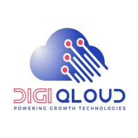 DigiQLOUD logo
