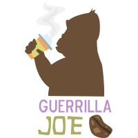 Guerrilla Joe logo - Similar company to Valuesights