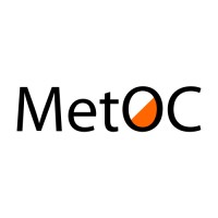 MetOC Metropolitan Orienteering Club logo - Similar company to Metrunner