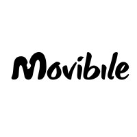 Movibile Cases logo - Similar company to Ppt-Design | One Click On Brand Slides