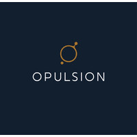 OPULSION logo - Similar company to Meda Lt