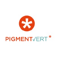 pigmentvert logo - Similar company to Trace Design