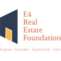 E4 Real Estate Foundation logo - Similar company to Upside Avenue
