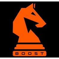 BOOST | Missão Crítica logo - Similar company to Edgefy