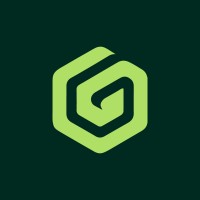 Circle Gledz logo - Similar company to Barco