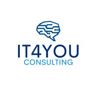 IT4YOU logo - Similar company to It4You Cybersecurity