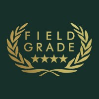 FIELD GRADE logo - Similar company to Llovesick