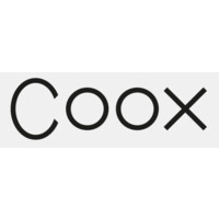 Coox logo - Similar company to Ultimate Goal