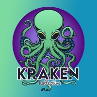 Kraken Kollective logo - Similar company to Vp Sets