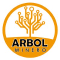 Arbol minero logo - Similar company to Syc Solutions