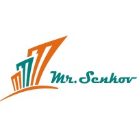 Mr. Senkov EOOD logo - Similar company to Sencov Technologies Private Limited