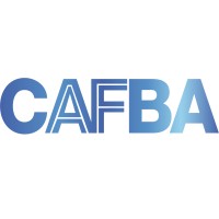 CAFBA – Commercial & Asset Finance Brokers Association of Australia logo - Similar company to Council Of Small Business Organisations Australia (Cosboa)