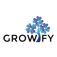 GROWIFY logo - Similar company to Growify