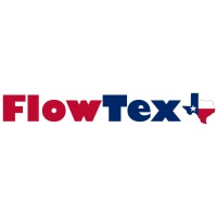 FlowTex logo - Similar company to Flowtx