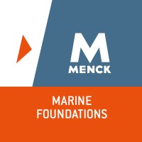 MENCK logo - Similar company to Iqip®