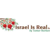 Israel Is Real
