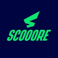 Scooore logo - Similar company to Magic Betting