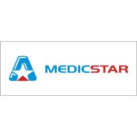 MEDICSTAR  Producent odzieży medycznej logo - Similar company to Multipak S.A.