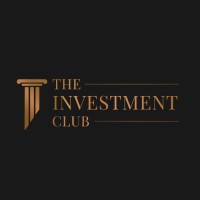 The Investment Club logo - Similar company to Enterprise Tech Solutions Ag