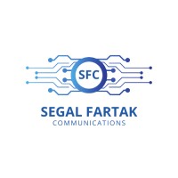 Segal Fartak Communications logo - Similar company to Findsec Cybersecurity Solutions