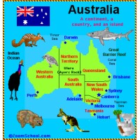 Recruit in Oz logo - Similar company to Bespoke Resourcing Solutions International