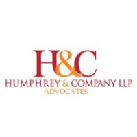 Humphrey & Company LLP logo - Similar company to Uae