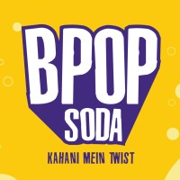 Bpop Soda logo - Similar company to Unclltr