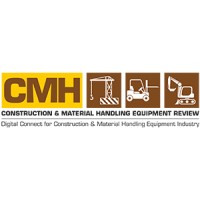 Construction & Material Handling Review logo - Similar company to Map Trading Ltda