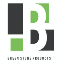 Breen Stone Products logo - Similar company to Comet Stone