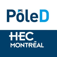Pôle D | Dirigeant, dirigeante et direction stratégique HEC Montréal logo - Similar company to Transamo Canada