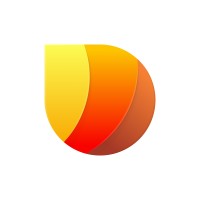 DPG | IT company logo - Similar company to Fortifier. It Company