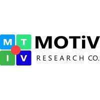 MOTiV Research co. logo - Similar company to Vitom Inc.