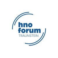 HNO-Forum Traunstein MVZ GmbH logo - Similar company to Praxiskonzepte Mit Weitblick Gmbh