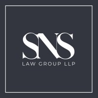 SNS Law Group, LLP. logo - Similar company to Cravedirect.Com