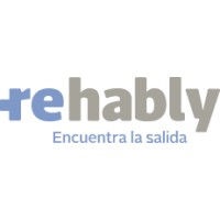 Rehably logo - Similar company to Luna Rosa By Wilma